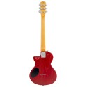 SIRE GUITARS I5T CAR CANDY APPLE RED