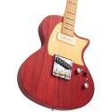 SIRE GUITARS I5T CAR CANDY APPLE RED