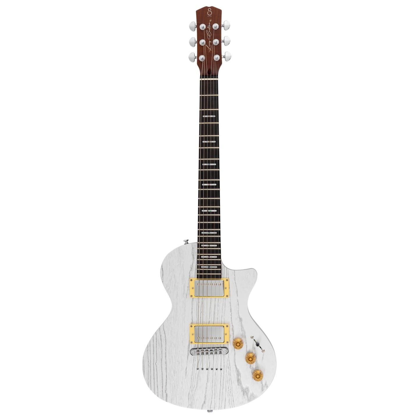SIRE GUITARS I5H I.SILVER