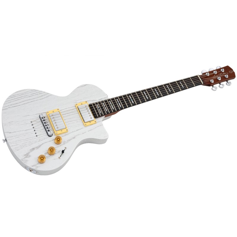 SIRE GUITARS I5H I.SILVER