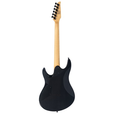 SIRE GUITARS Y5 TRANS BLACK