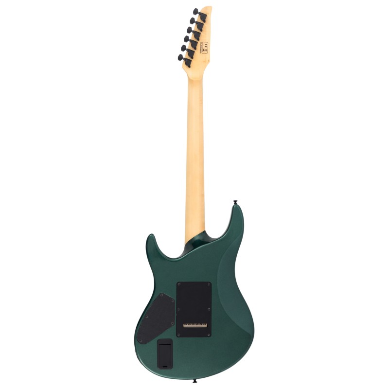 SIRE GUITARS Y10 MGR METALLIC GREEN