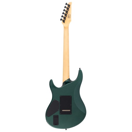 SIRE GUITARS Y10 MGR METALLIC GREEN