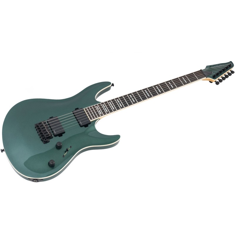 SIRE GUITARS Y10 MGR METALLIC GREEN