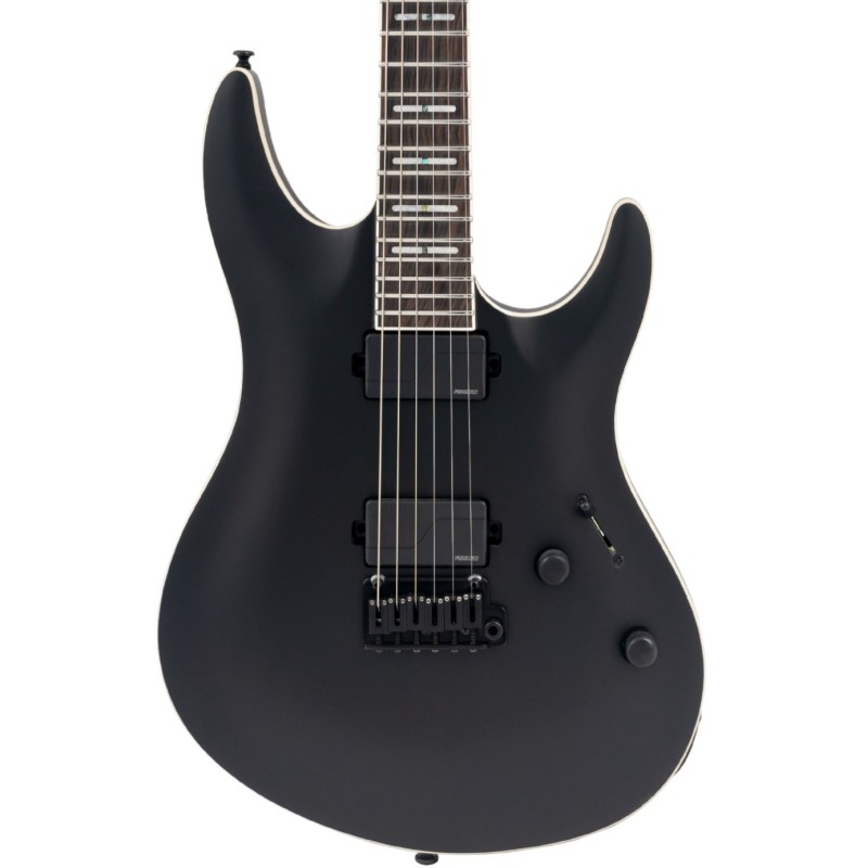 SIRE GUITARS Y10 BLACK SATIN
