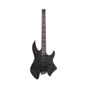 SIRE GUITARS X6 HEADLESS 6 TBK TRANS BLACK