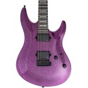 SIRE GUITARS Y10 PURPLE SPARKLE