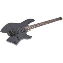 SIRE GUITARS X6 HEADLESS 6 TBK TRANS BLACK