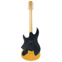 SIRE GUITARS X6 HEADLESS 6 BLACK SATIN