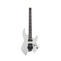 SIRE GUITARS X6 HEADLESS 6 SILVER SPARKLE