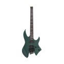 SIRE GUITARS X6 HEADLESS 6 MGR METALLIC GREEN