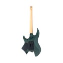 SIRE GUITARS X6 HEADLESS 7 MGR METALLIC GREEN