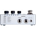 MOOER GROOVE LOOP X2 LOOPER Y DRUM MACHINE