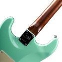 MOOER GTRS S801 GREEN