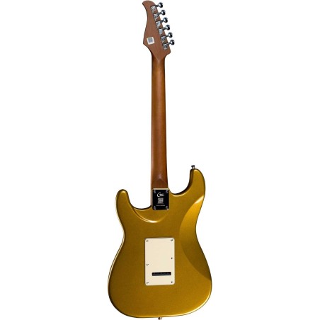 MOOER GTRS S801 GOLD