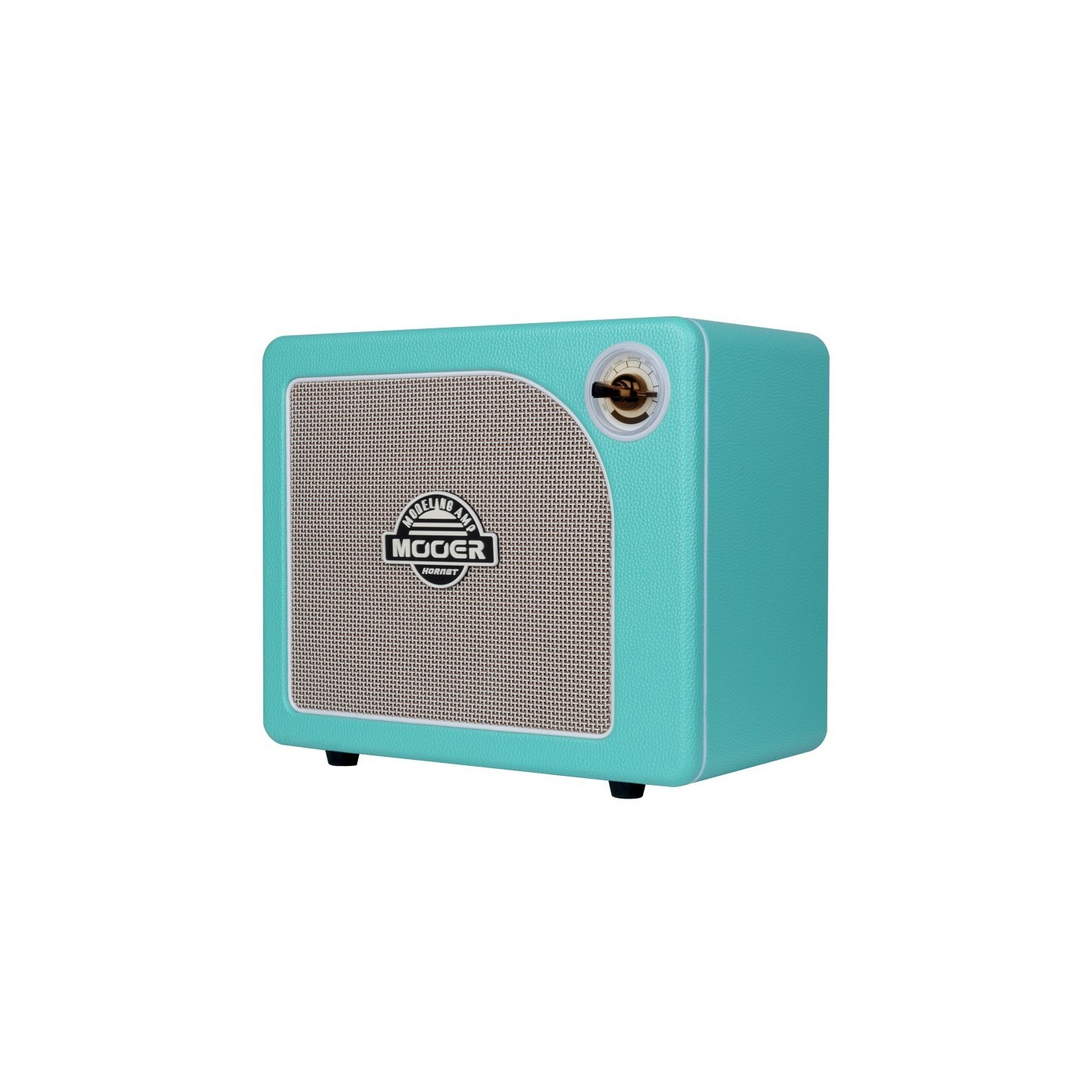 MOOER HORNET 15 GREEN