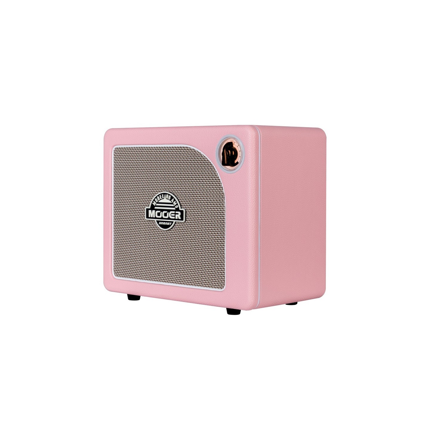 MOOER HORNET 15 PINK