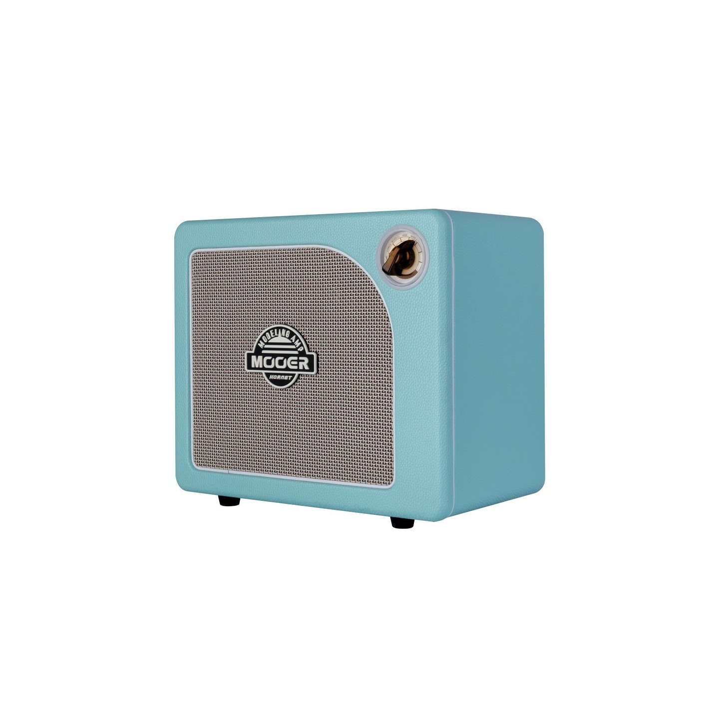 MOOER HORNET 15 BLUE