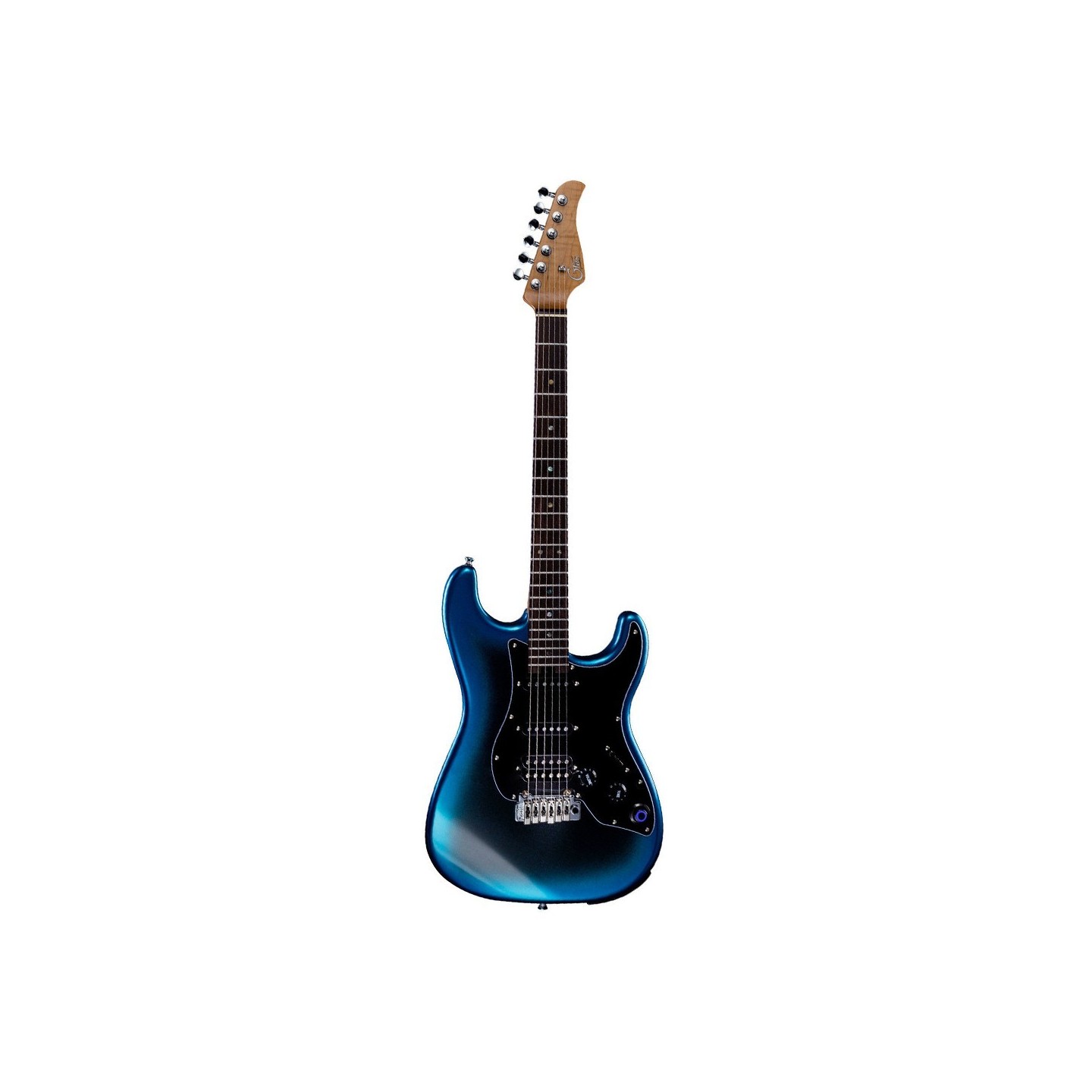 MOOER GTRS P800 DARK NIGHT