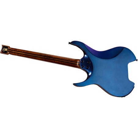 MOOER GTRS W900 AURORA PURPLE