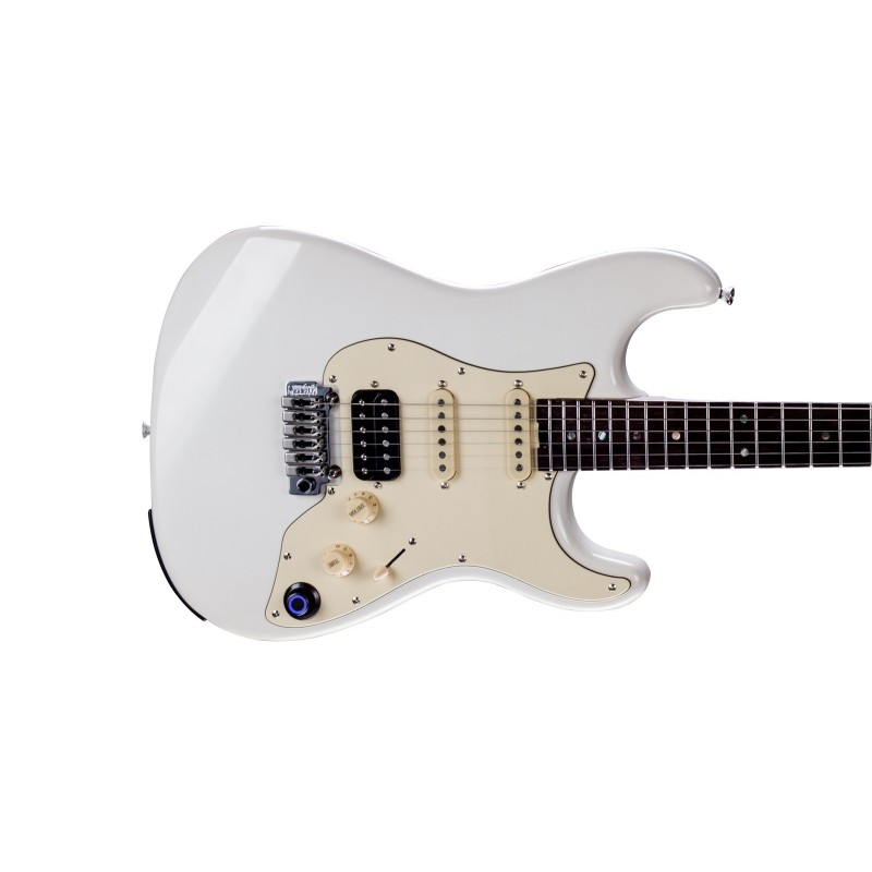 MOOER GTRS P800 WHITE