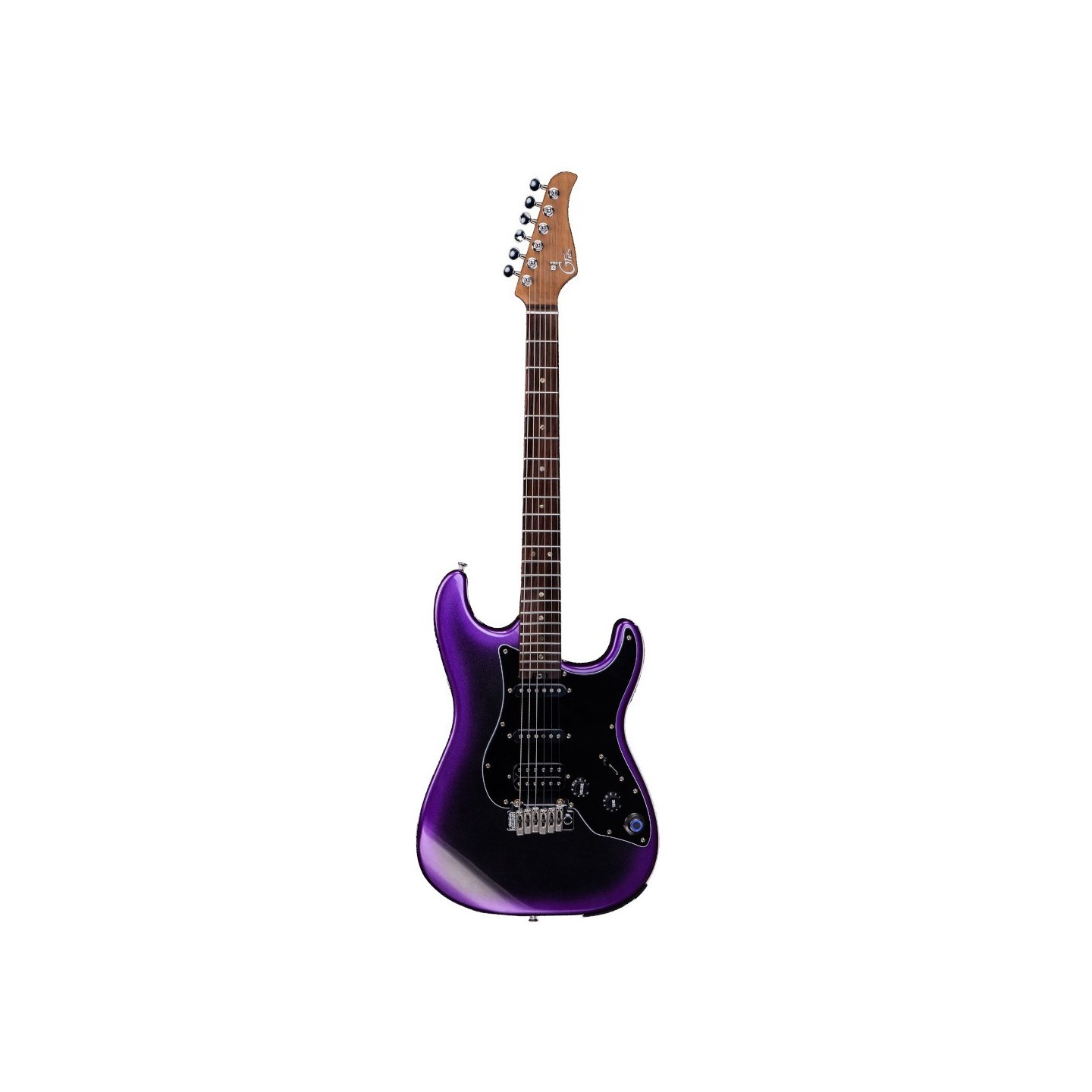 MOOER GTRS P800 DARK PURPLE