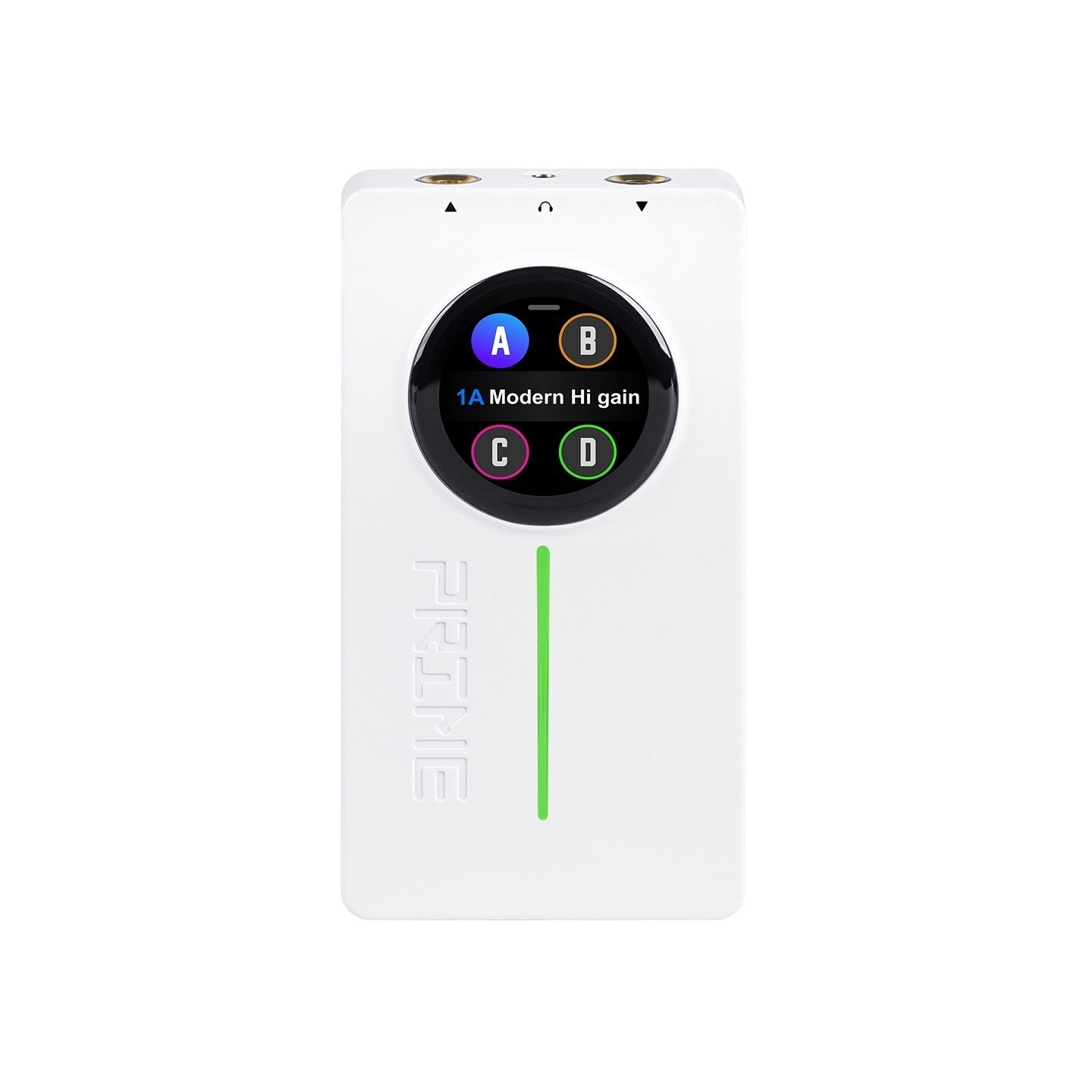 MOOER PRIME P2 WHITE