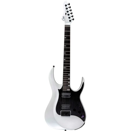 MOOER GTRS M800 PEARL WHITE