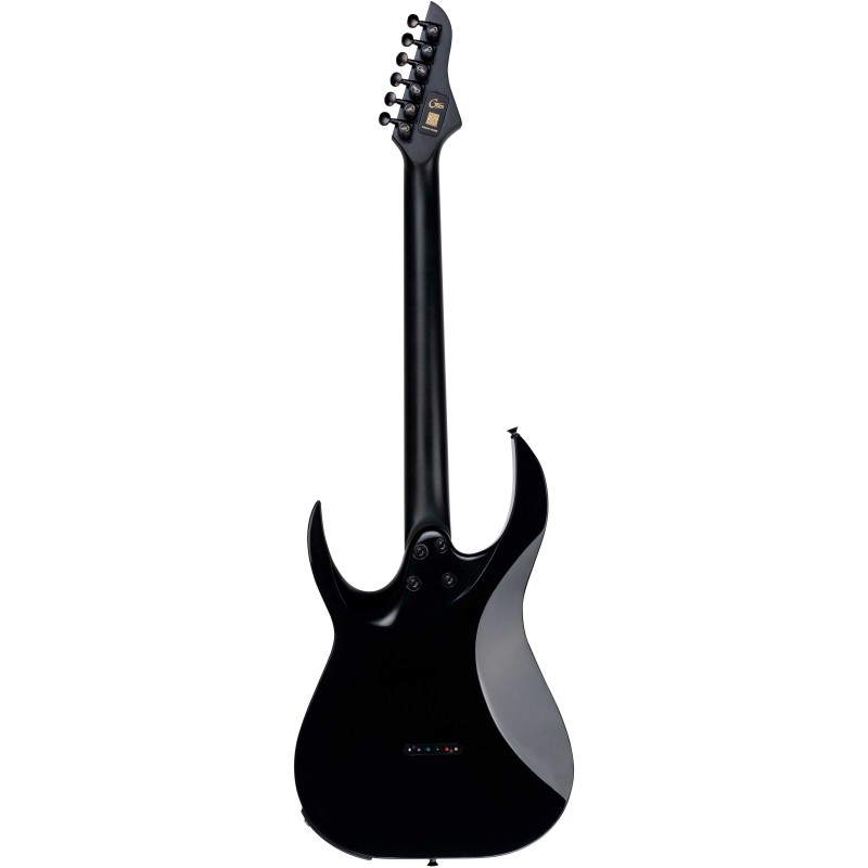 MOOER GTRS M800 PEARL BLACK