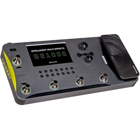 MOOER GE1000