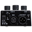 MOOER MVP3 LOOPATION