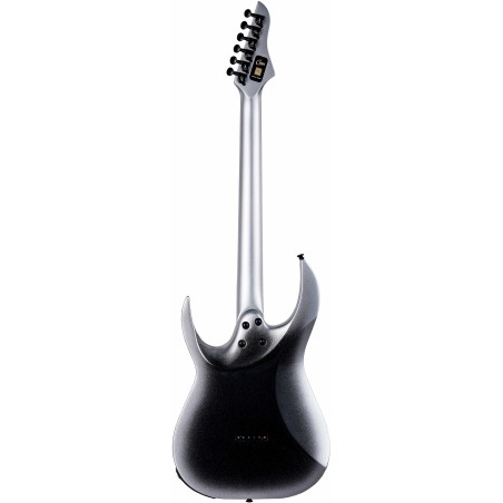 MOOER GTRS M800 DARK SILVER