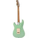 MOOER MSC10 PRO SURF GREEN
