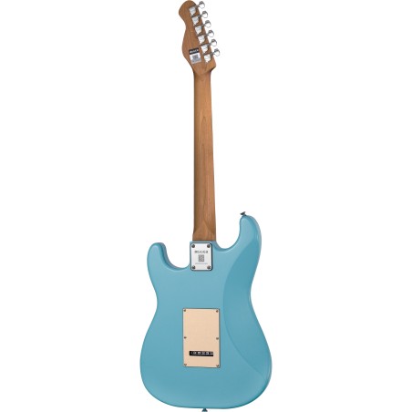 MOOER MSC10 PRO DAPHNE BLUE