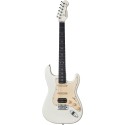 MOOER MSC10 PRO VINTAGE WHITE