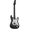 MOOER MSC10 PRO BLACK C