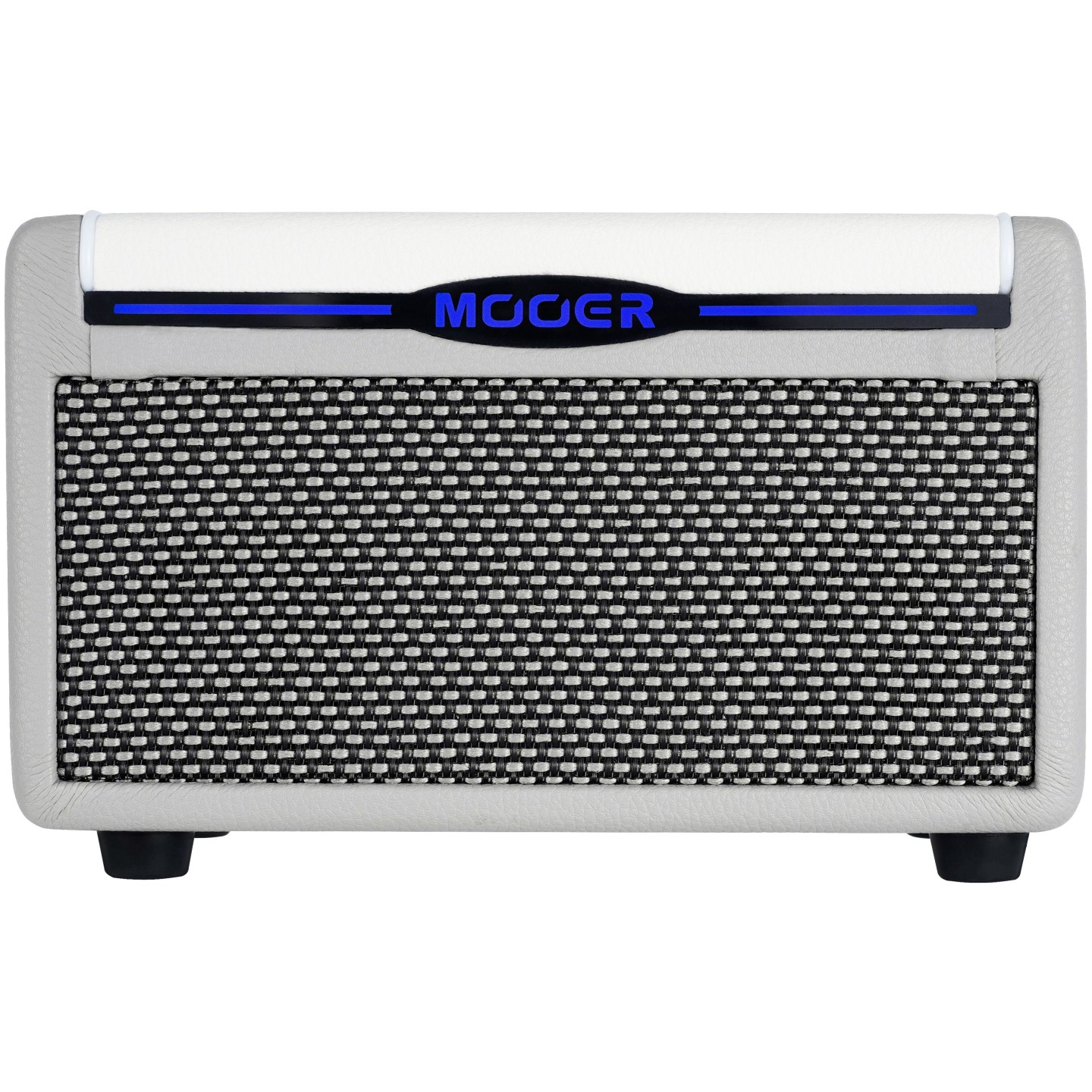 MOOER SD10I WHITE