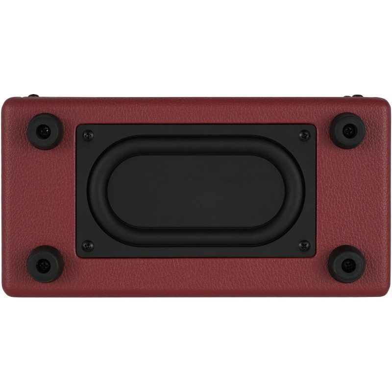 MOOER SD10I RED