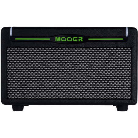 MOOER SD10I BLACK