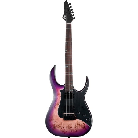 MOOER GTRS M810 PURPLE BURST