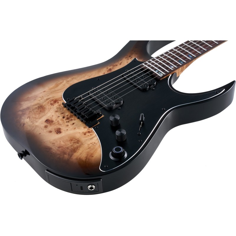 MOOER GTRS M810 NATURAL BURST