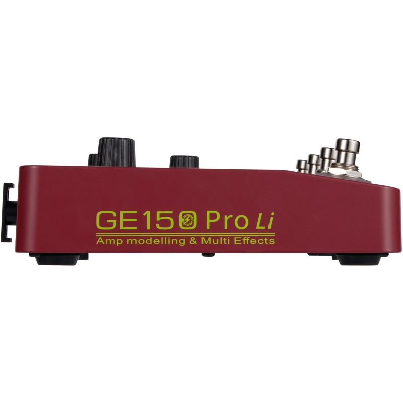MOOER GE150 PRO LI