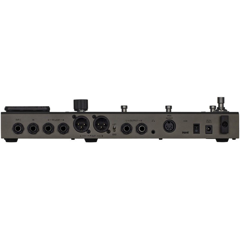 MOOER GE200 PRO