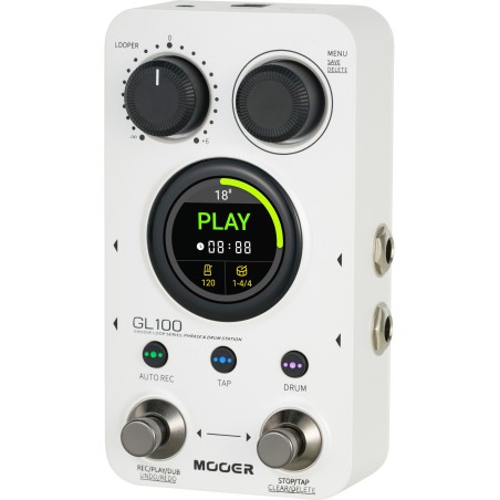MOOER GL100