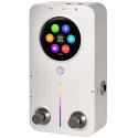 MOOER PRIME M2 SATIN SILVER