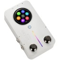 MOOER PRIME M2 SATIN SILVER