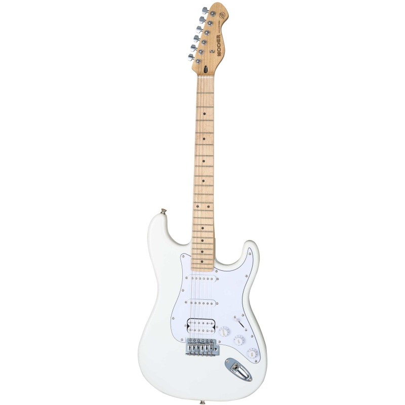MOOER MSC11 PRO POLAR WHITE