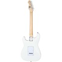 MOOER MSC11 PRO POLAR WHITE