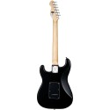 MOOER MSC11 PRO BLACK
