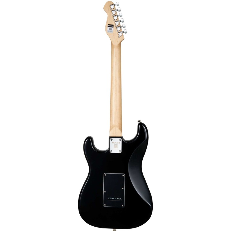 MOOER MSC11 PRO BLACK